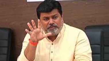 Maharashtra Political  Crisis: महाविकास आघाडी सरकार शिवसेनेचे मंत्री उदय सामंत एकनाथ शिंदे गटात का झाले सामील? अखेर व्हिडिओ शेअर करत सांगितलं कारण